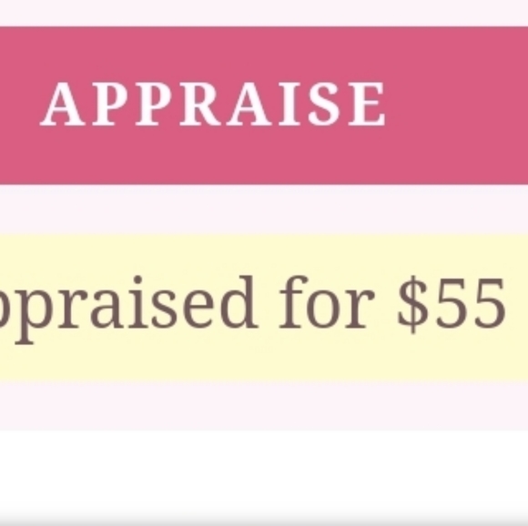 Size 5 ring - Picture 2 of 2